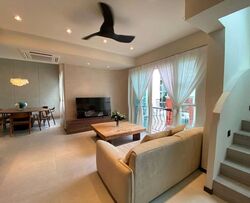 Sunrise Gardens (D28), Condominium #510258581